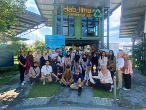 Read more about the article FIKS visit by the Business Faculty of Politeknik Ungku Umar
