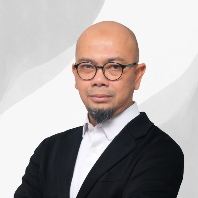 Senior Management – Alam Flora Sdn Bhd
