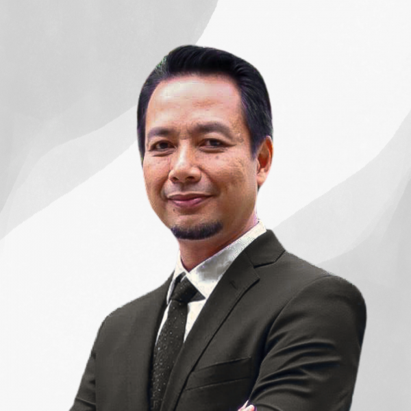 Zaim Raja Senior Management – Alam Flora Sdn Bhd
