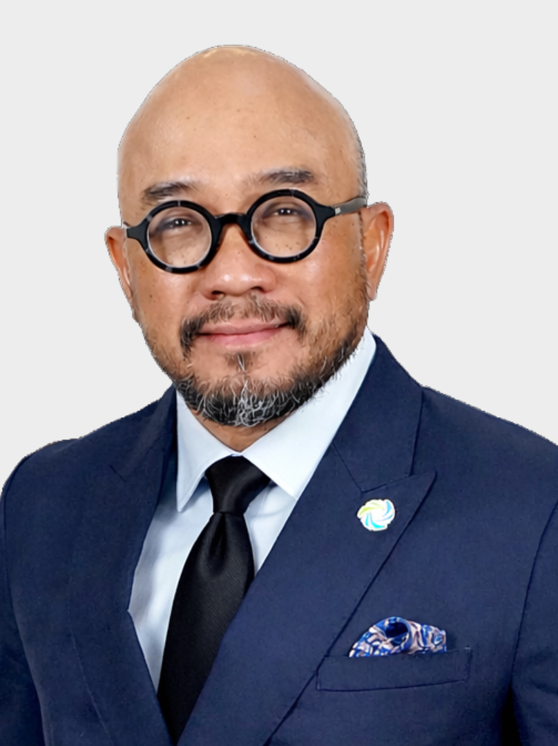 ALAMFLORA senior management (1)